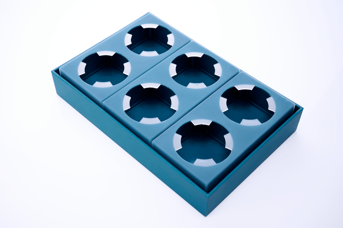 安全地|杯托天王,咖啡的好居所