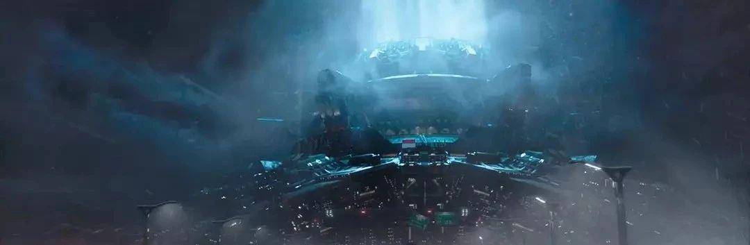 救世主|打破了好莱坞“救世主”的垄断,这部两年前的剧作,天花板般存在