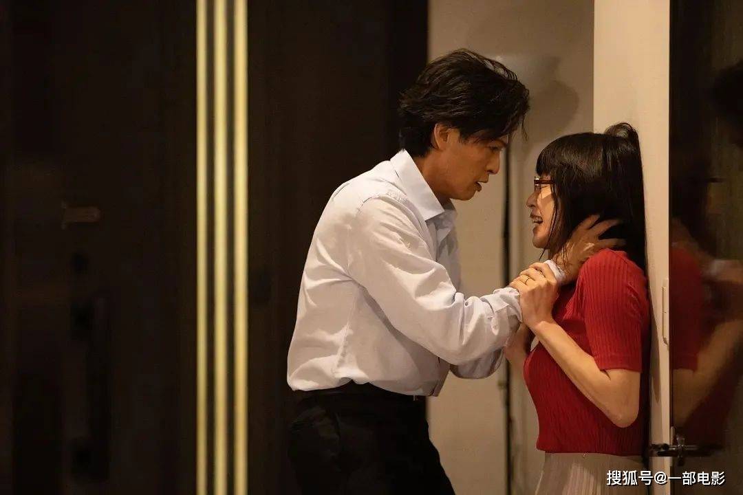 水原希子大尺度姬片 彼女 来了 电影 日本 爱情