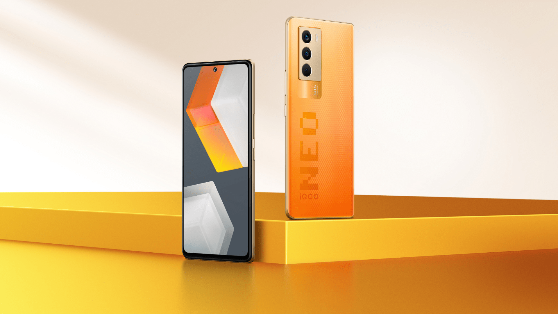 iQOO天猫超级品牌日来袭！参与直播有抽万元免单红包！