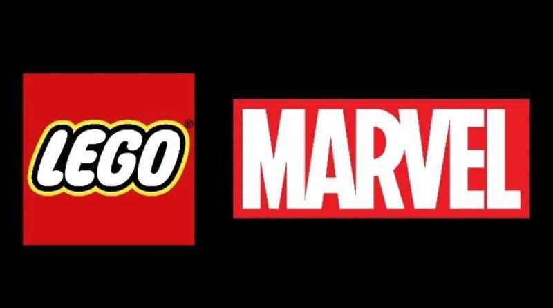 零件40件乐高夏季套装信息浮出水面!包括DC/漫威/星球大战/城市等