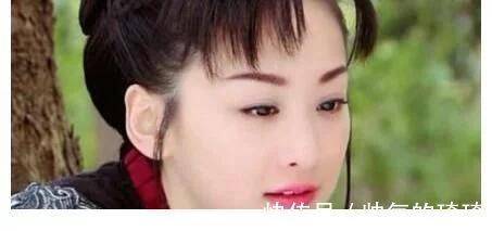 穆婷婷|穆婷婷：可甜可盐，姐姐也曾经自成一个时代