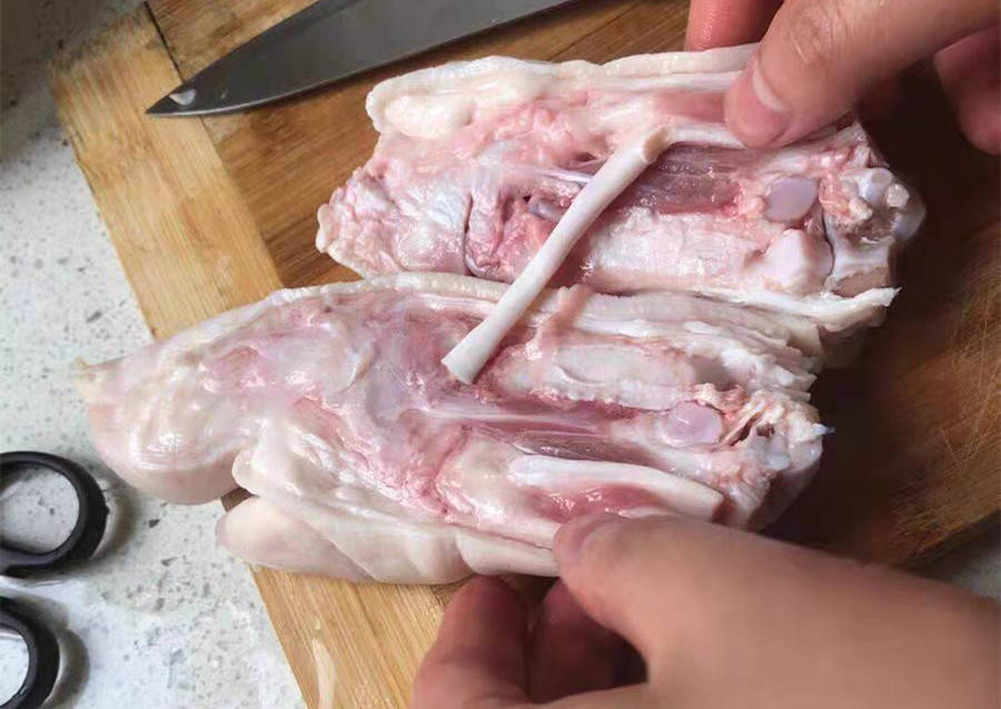 美食|过年买猪肉,这“6部位”最划算,肉质好营养高,抓紧告诉家里人