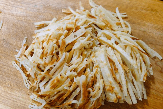 圆白菜|天冷别不懂早餐咋吃，这一干一稀值得每周都做，健康营养做着省事