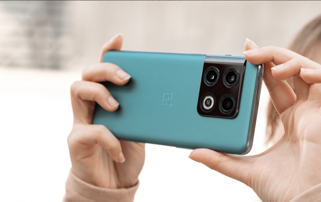 两大手游职业联赛指定用机！一加10 Pro玩游戏升级了哪些好体验？