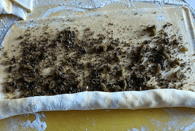 包子|冬天,多给孩子吃“硬核”早餐,低油低糖营养合理,好吃易吸收!