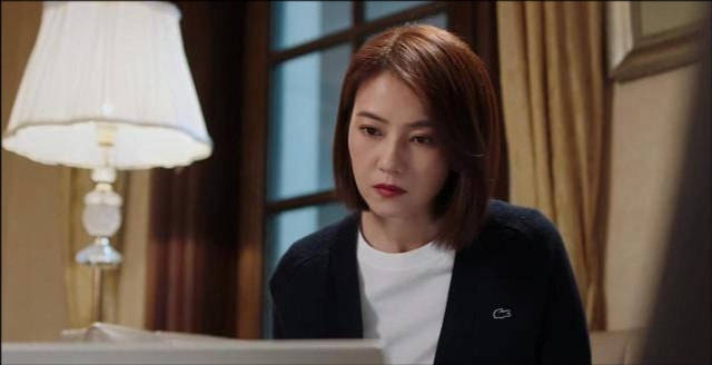 围城|林庆昆把家当作围城，大演控制欲，《完美伴侣》吴敏又该何去何从