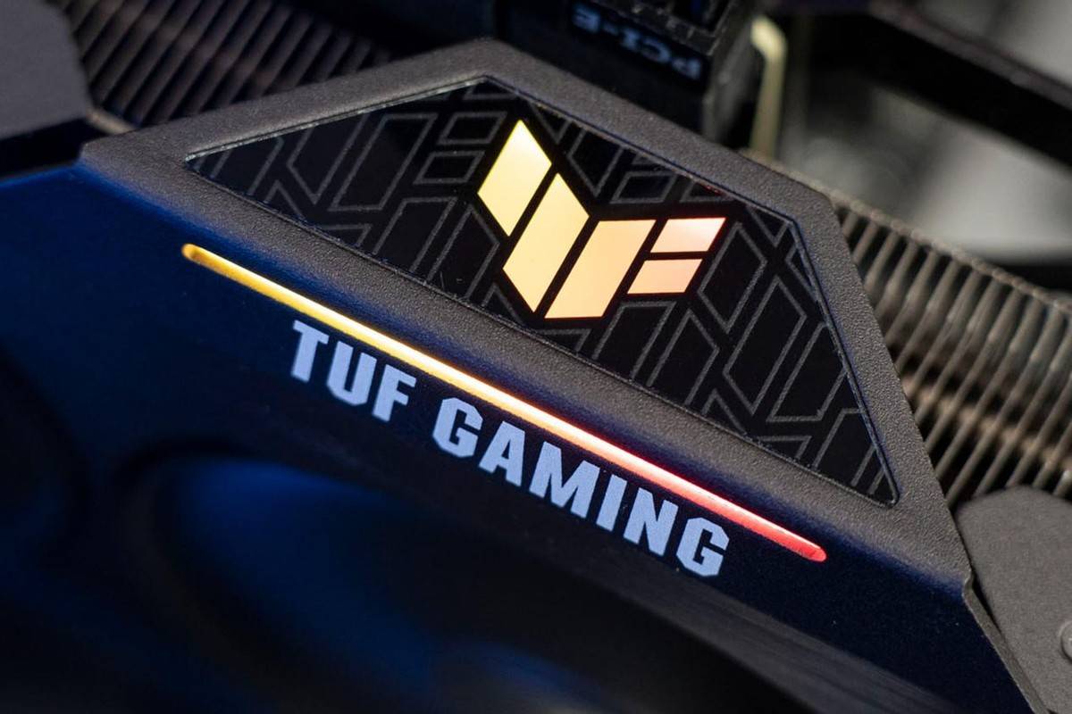 原创2022年甜品卡不二之选华硕tuf3060tio8g