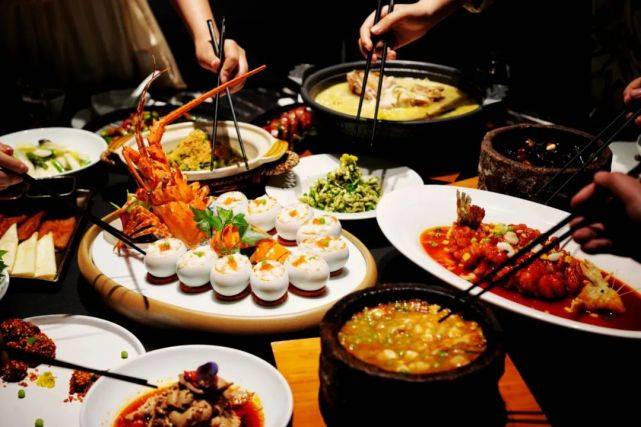 Edelman春节倒计时！聚餐+扫货，来这开启年前逆袭冲刺！