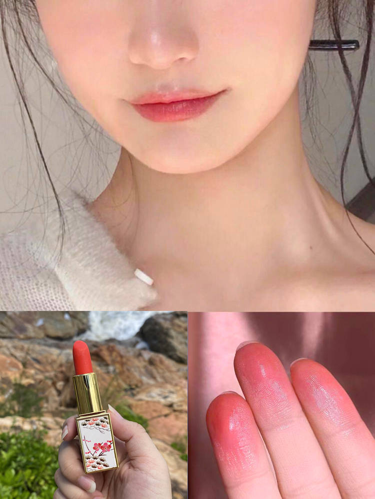 什么什么口红好看？这些口红让黄皮仙女爱不失手，一抹让颜值倍增