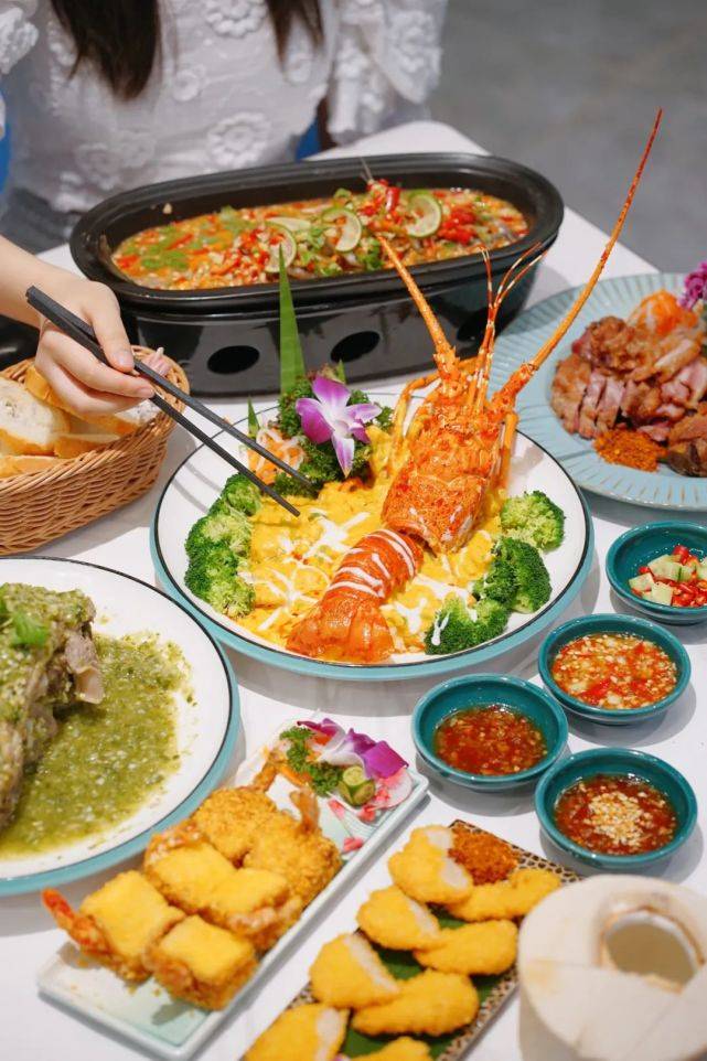 Edelman春节倒计时！聚餐+扫货，来这开启年前逆袭冲刺！