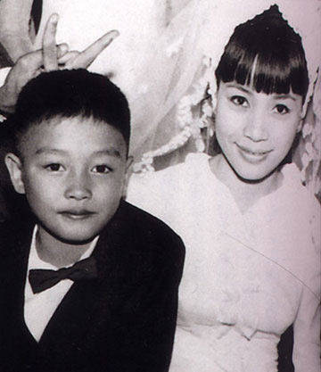 3位人戏不分,因走不出戏而离世的演员,真相还不是被现实所困上_张国荣