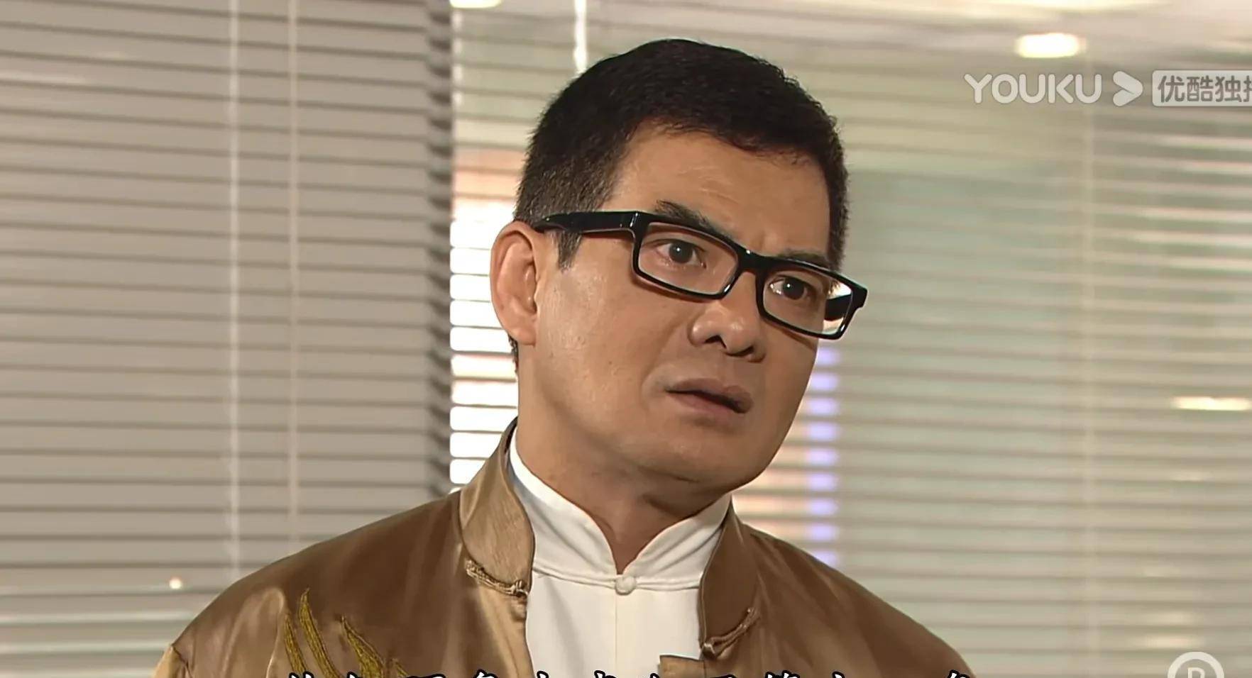 角色TVB印象深刻角色,《法证先锋3》黄嘉敏,任人摆弄的“天眼少女”