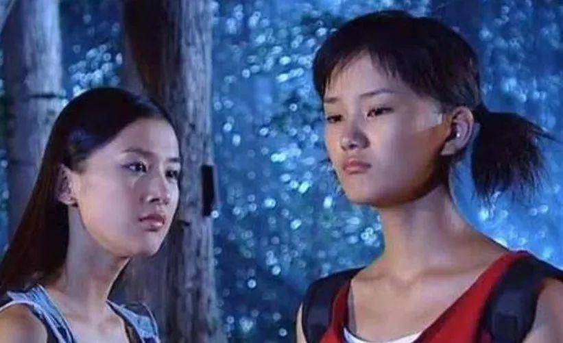 演技|娱乐圈令人尴尬的“关系户”，有人锒铛入狱，有人出道就是主角