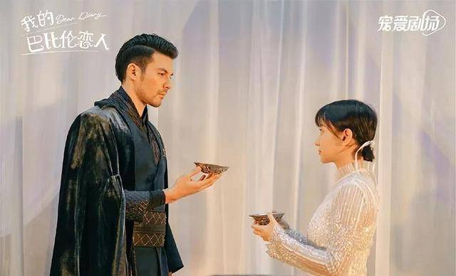 剧集|除了封神的《觉醒年代》，2021剧集还有多少遗珠？