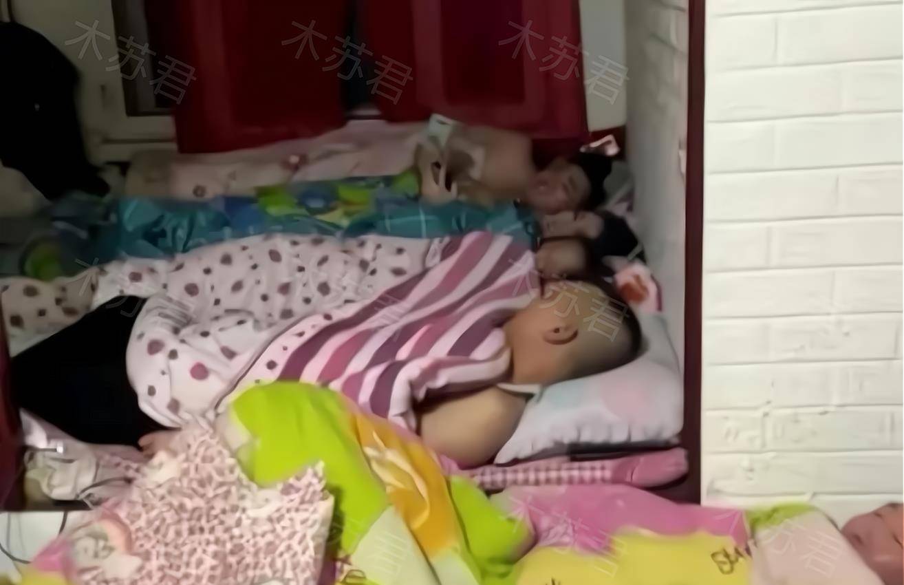 夫妻去朋友家为什么不能睡一起 和异性好朋友睡一个床好吗