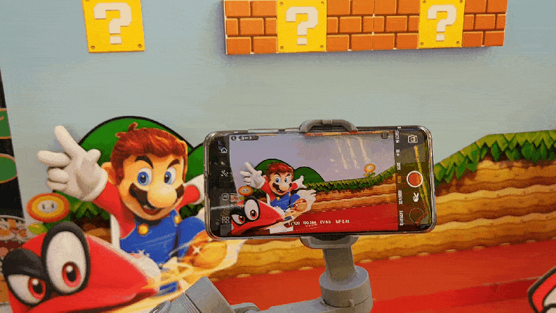 全民短视频时代，有它轻松拍大片，奥川SMART X手机稳定器体验