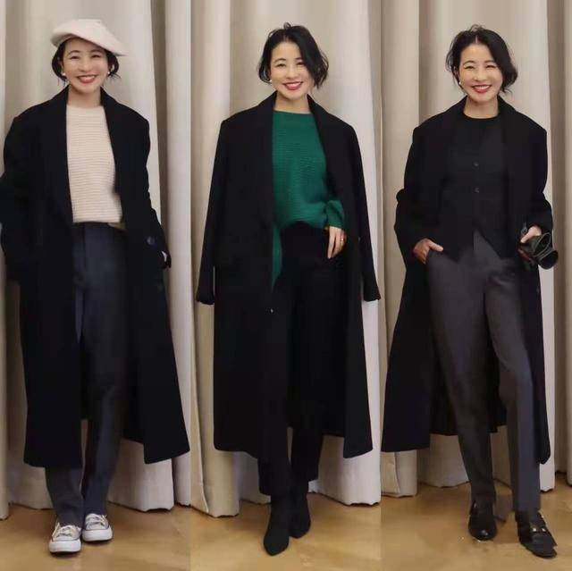 季节 新的时代大家穿着上，除了追求保暖性，还有一种特点，就是追求时尚度