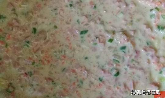 分分钟|这懒人早餐我家最抢手,一周要吃好几次,每次上桌分分钟就吃光