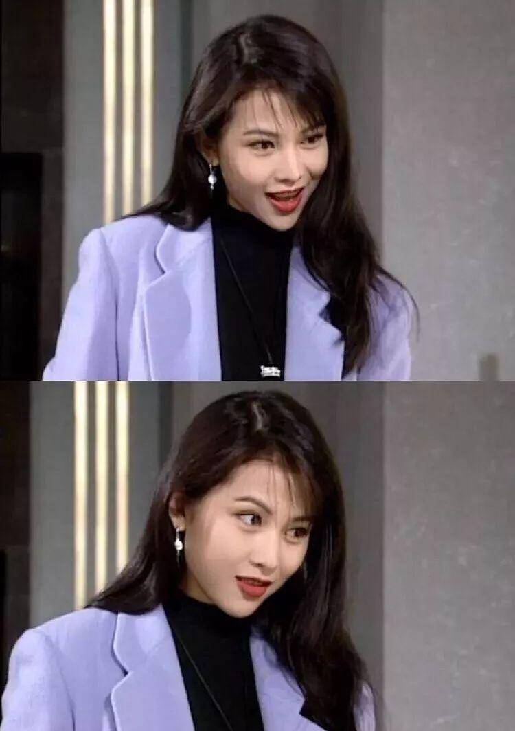 身材 时尚真的是个轮回,跟着八十年代港圈明星学穿衣吧