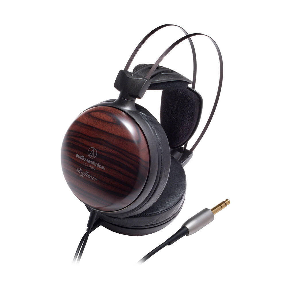 我喜欢日系耳机，但没法爱上铁三角的耳机