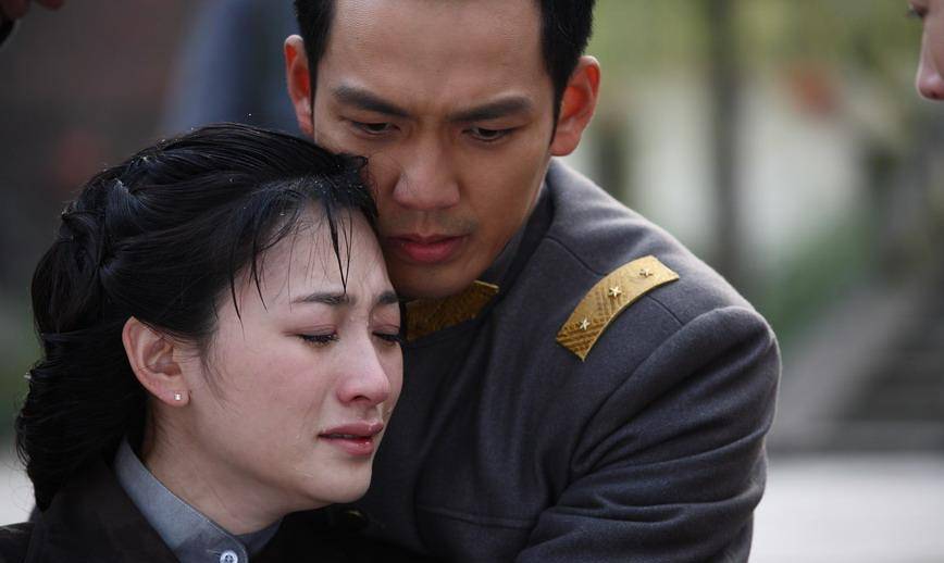 国产|关于钟汉良、李小冉新剧《往后余生》，一个好消息，一个“坏”消息