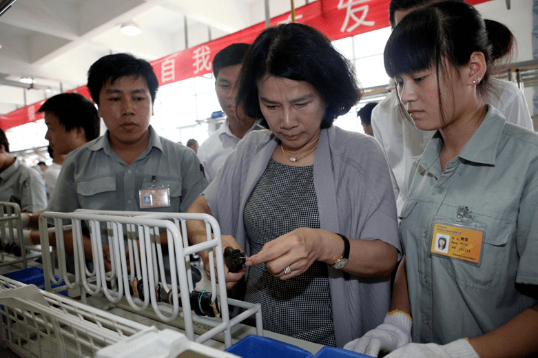 原创十年包修格力敢为缘何行业无一敢跟