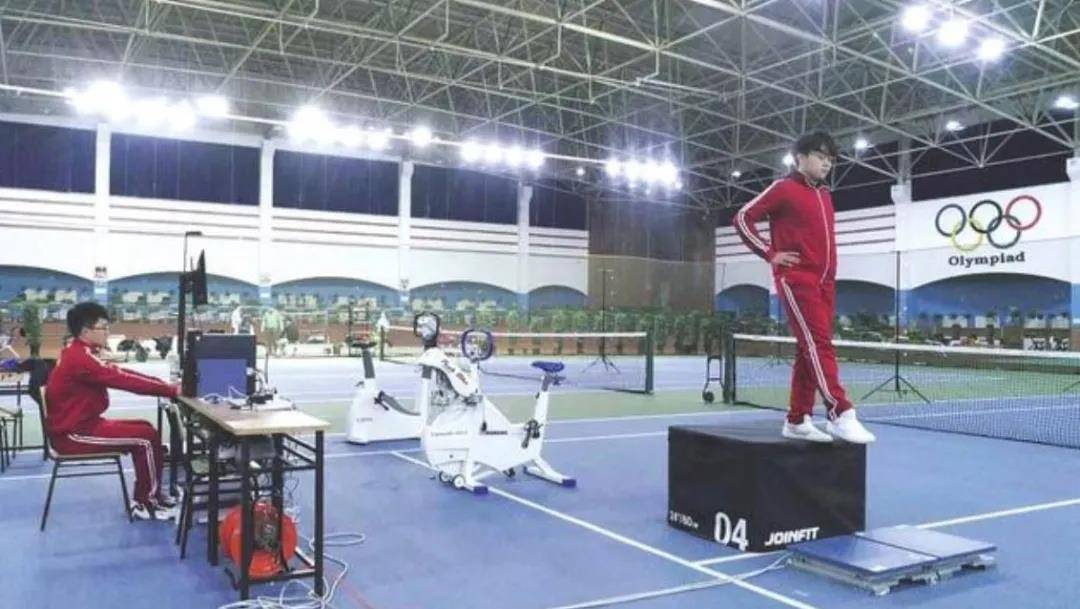 厉害了！吉林“黑科技”助力冬奥会