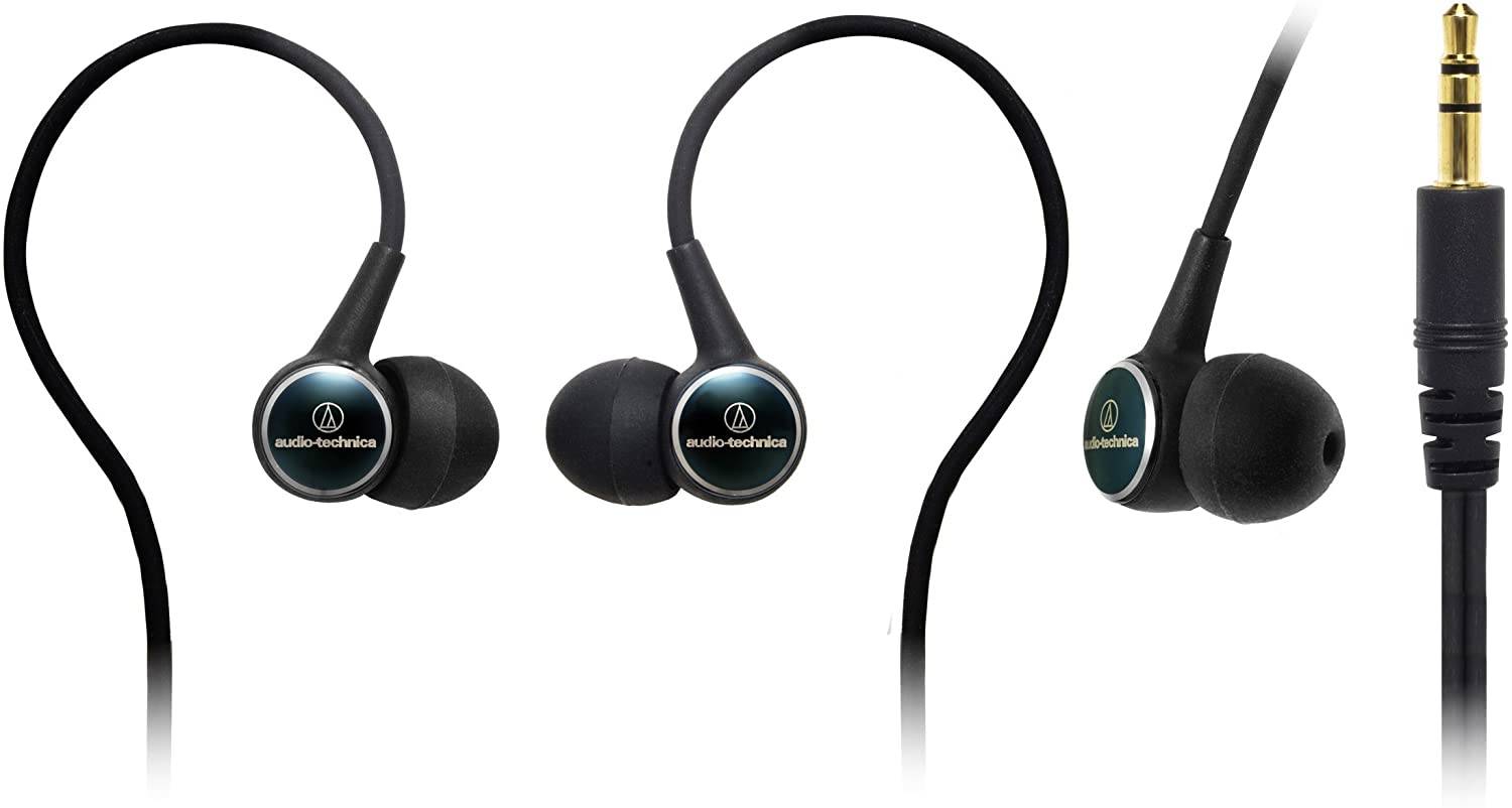 我喜欢日系耳机，但没法爱上铁三角的耳机