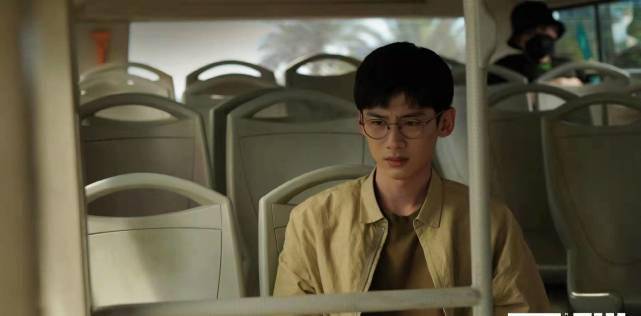 口碑|《开端》上线八集,赵今麦白敬亭扛大梁,口碑播放量双丰收