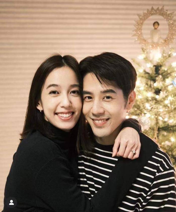 hebe自曝求婚雷区,不希望有第三人在场,selina和ella都不行_疫情_男友