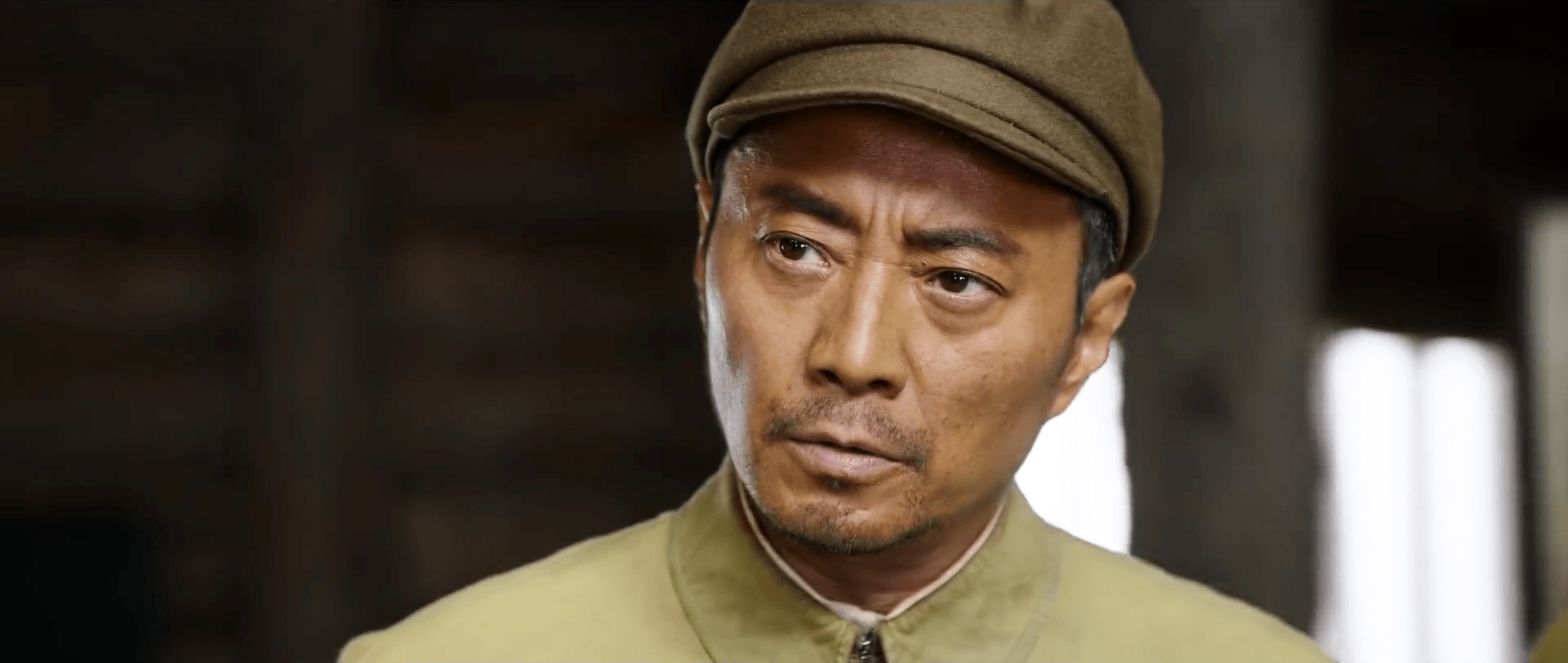 铁证如山:春节档需要《水门桥》,中国电影需要《水门桥》_观众_影片