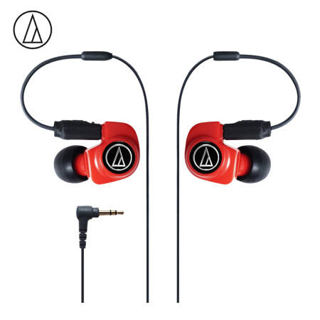 我喜欢日系耳机，但没法爱上铁三角的耳机