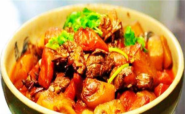 方法|小寒节气后女性保健调养食谱,滋阴健肾补气养血,品美味气色好