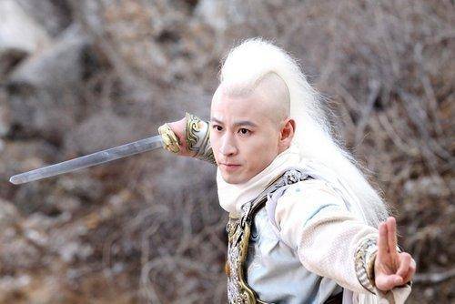 唐僧骑的白龙马,可不是普通的白马,他是西海龙王的儿子,是条小白龙