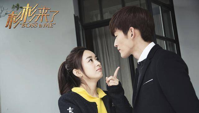 青春|豆瓣评分年冠甜宠剧：《变成你的那一天》7.5分