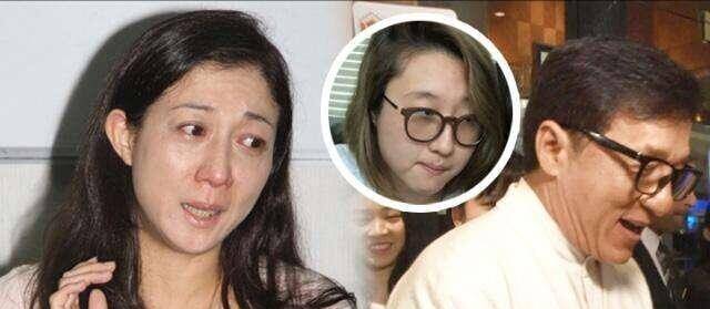 电影|现代“李小龙”炮轰成龙：你该歇一歇了，把亲生女儿认了才是正道