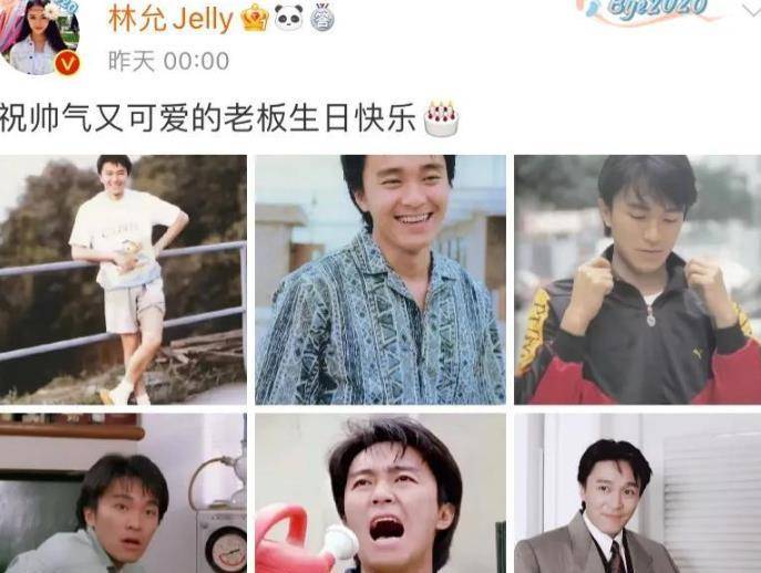 周星驰|从天才喜剧到欠债8亿：周星驰的王朝危机，成也无厘头败也没厘头