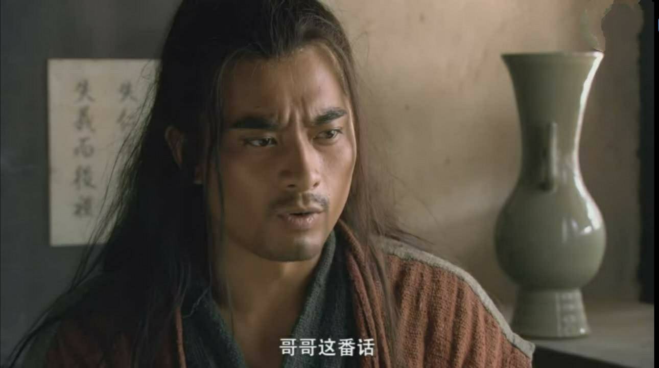 原创论杀虎数量武松远不如李逵为何武松成了有名的打虎英雄呢