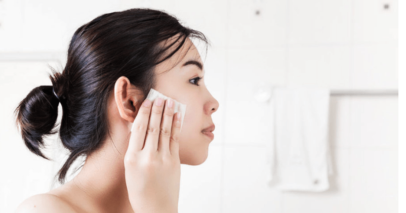 进行卸妆后还要再洗脸吗?如果没搞懂这几点,小心皮肤越来越差