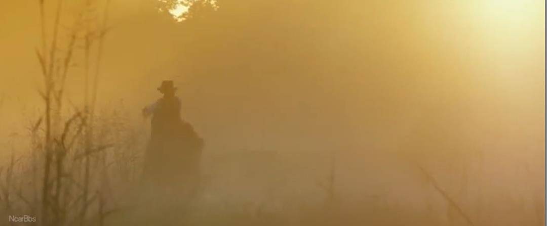 头皮|豆瓣9.4,西部片的天花板