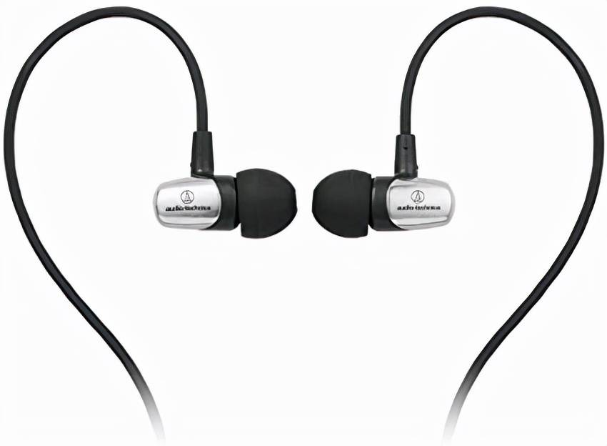 我喜欢日系耳机，但没法爱上铁三角的耳机