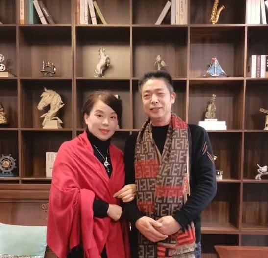 田静直播透露九江房子已定春节要让许妈姚爸来驻马店