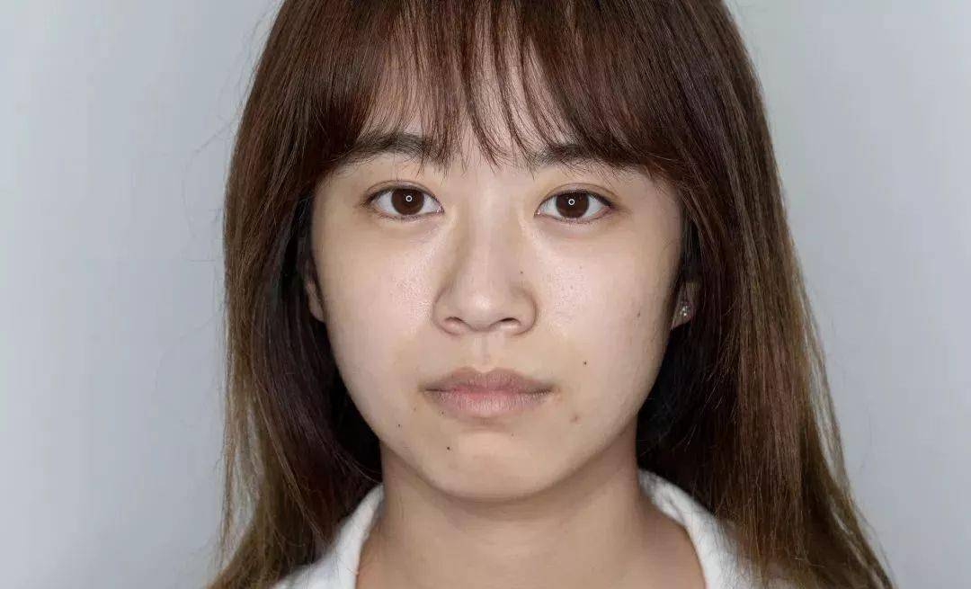 假发化妆前后区别多大？明星化妆师：一个基本妆2小时，有时要煮假发