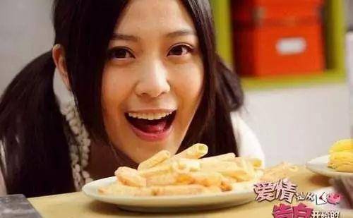 梦想|37岁张韶涵,40岁吴尊,《公主小妹》剧组集体吃“防腐剂”?