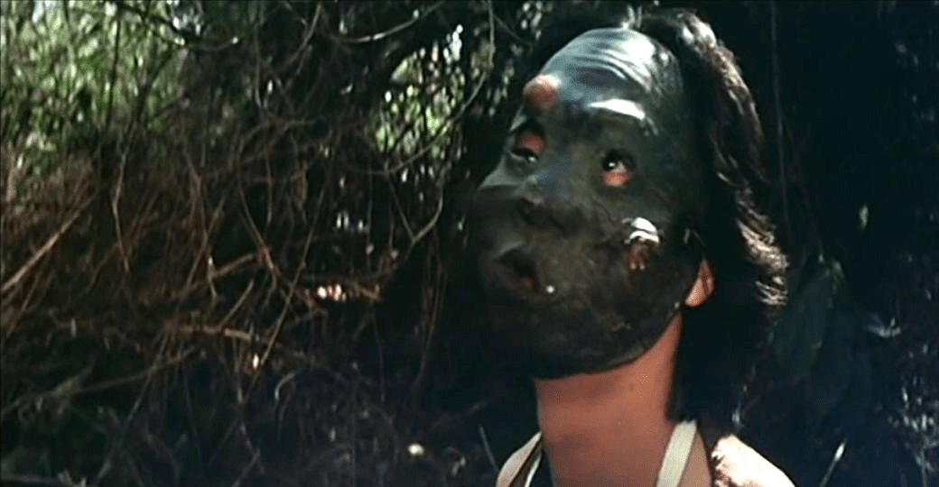 徐克|内容黑暗，场面血腥，这部讲述“吃人”的电影为啥被禁映42年？