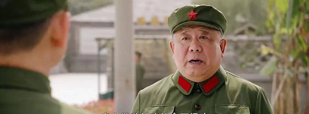 李幼斌|《王牌部队》拿19个冠军，5位戏骨功不可没，国家一级演员3人