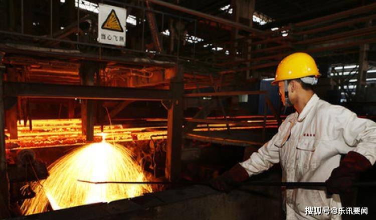 原创             印度钢铁：工业化起步超中国6倍，为何现在不及中国十分之一？