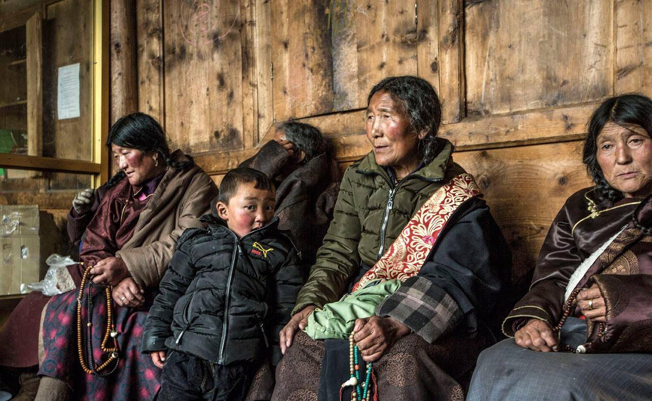 4月｜甘南卓尼百年藏寨尼巴村扎尕那郎木寺拉卜楞寺7日摄影团