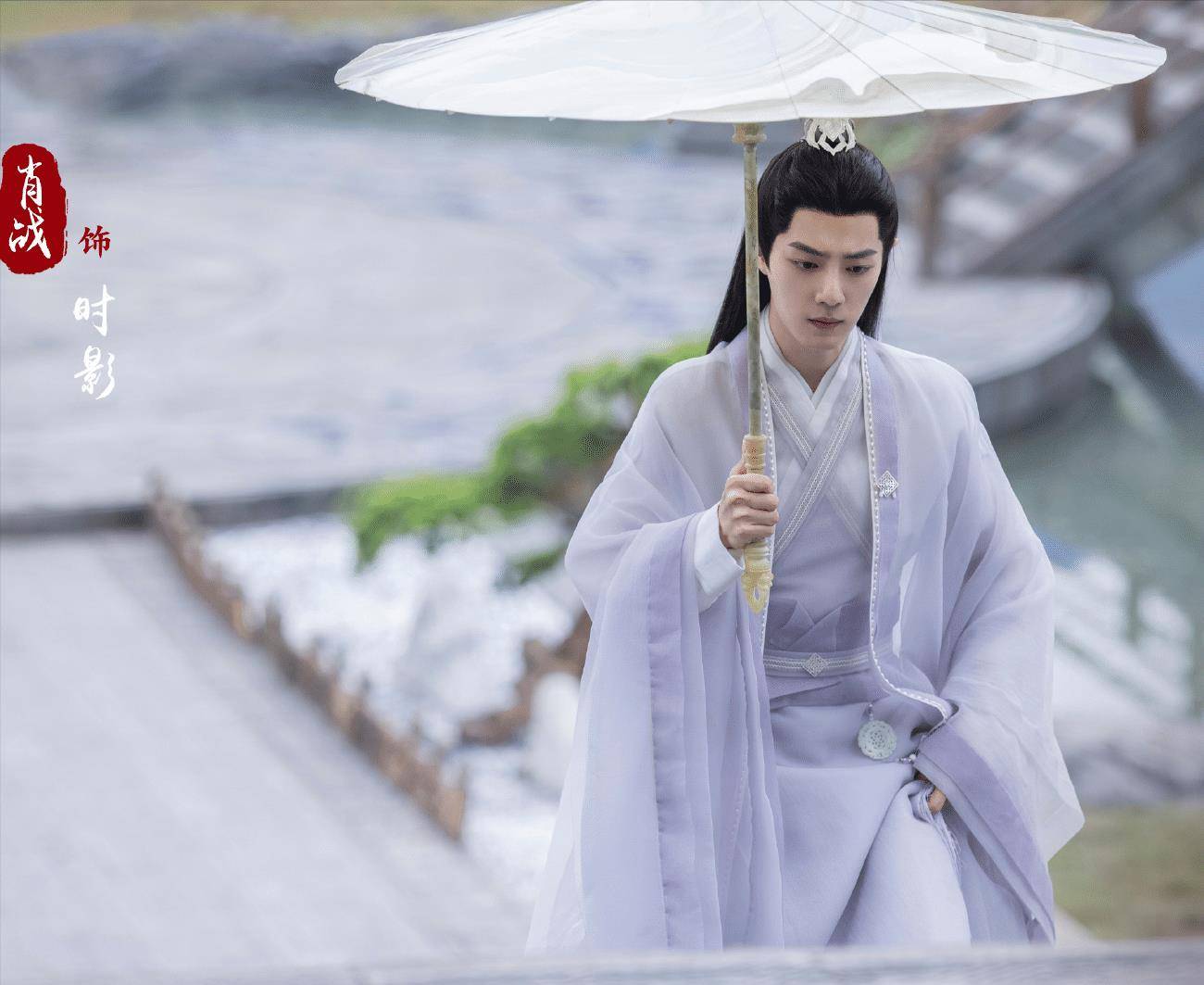 古偶剧|2022即将播出的九部古偶，迪丽热巴独占两剧，肖战、杨洋都是王炸